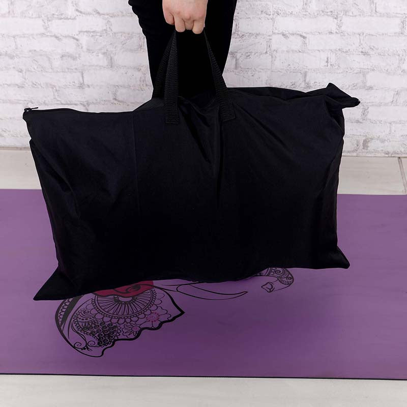 Meditation Cushion Yoga Moon Pillow Meditate Mat and Organic Cotton Polyester Amyoga CN;ZHE